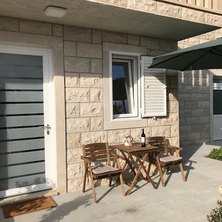 Sweet Dreams - Studio Apartment Dubrovnik Exterior foto
