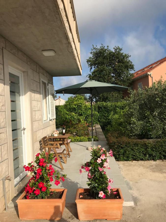 Sweet Dreams - Studio Apartment Dubrovnik Exterior foto