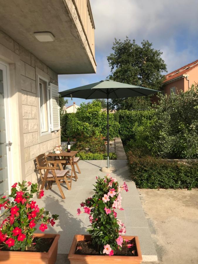 Sweet Dreams - Studio Apartment Dubrovnik Exterior foto